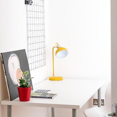 Luxuriously Flat In Streatham Apartment London Ngoại thất bức ảnh