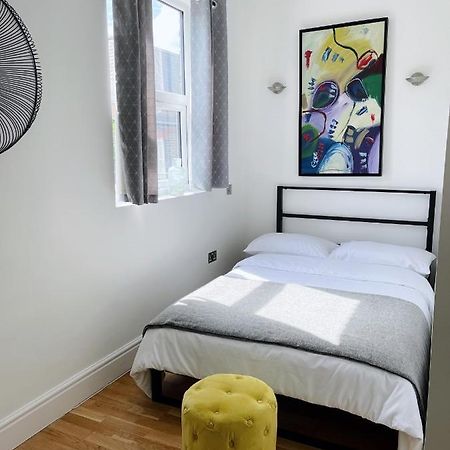 Luxuriously Flat In Streatham Apartment London Ngoại thất bức ảnh