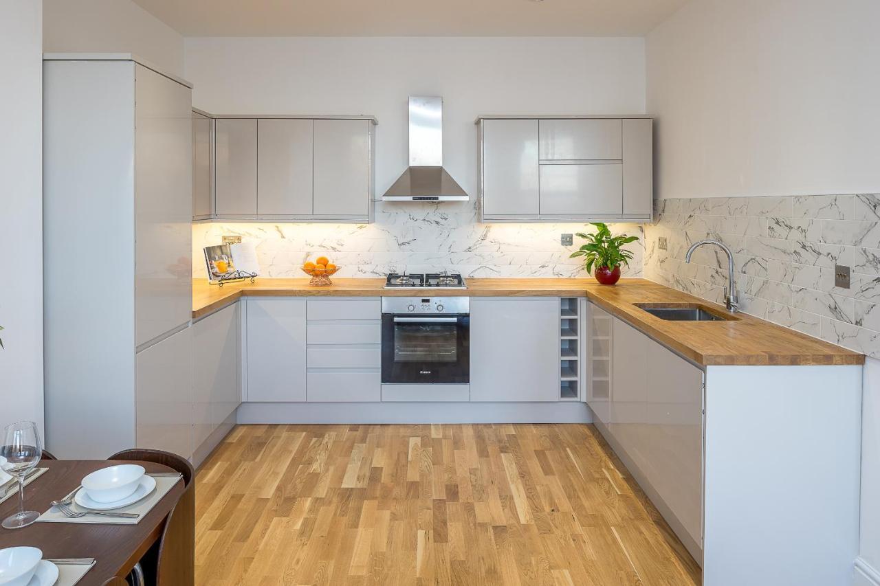 Luxuriously Flat In Streatham Apartment London Ngoại thất bức ảnh