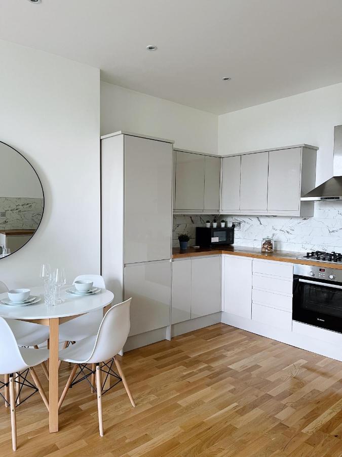 Luxuriously Flat In Streatham Apartment London Ngoại thất bức ảnh
