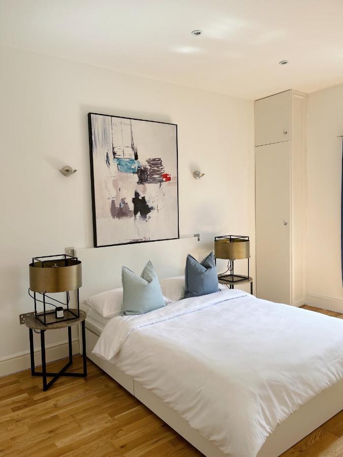 Luxuriously Flat In Streatham Apartment London Ngoại thất bức ảnh