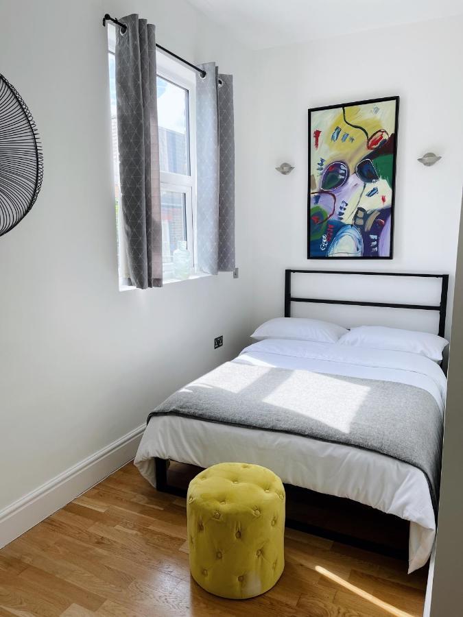 Luxuriously Flat In Streatham Apartment London Ngoại thất bức ảnh
