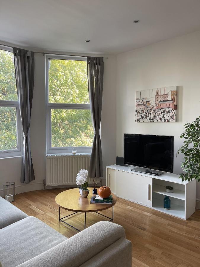 Luxuriously Flat In Streatham Apartment London Ngoại thất bức ảnh