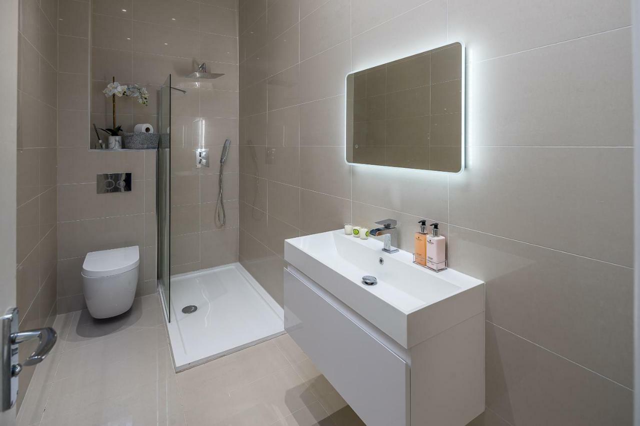 Luxuriously Flat In Streatham Apartment London Ngoại thất bức ảnh